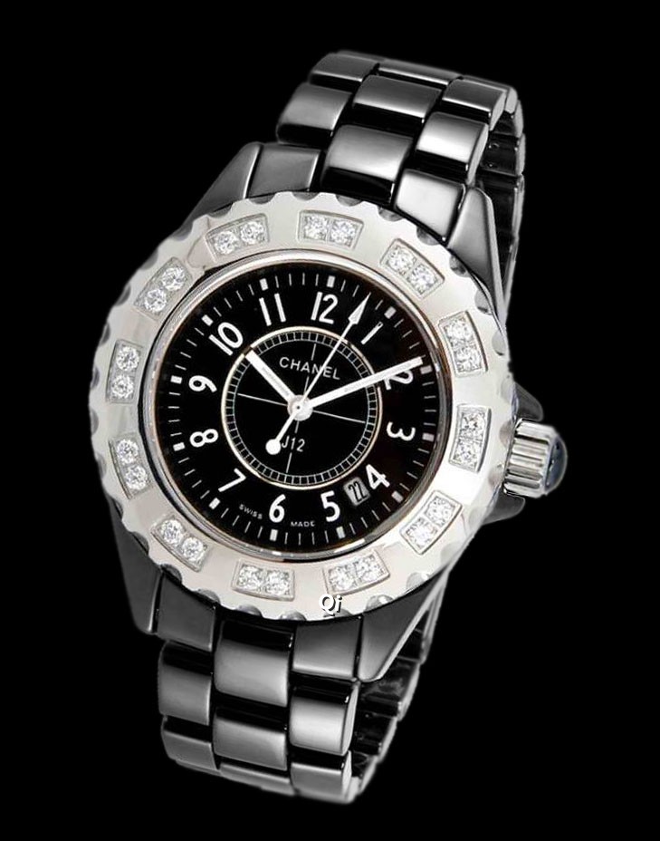 Chanel Watch 329